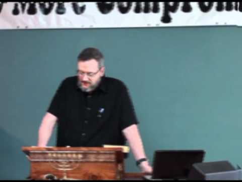 Paths to Walk In - Part 6