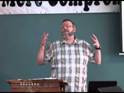 Paths to Walk In - Part 13