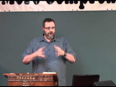 Paths to Walk In - Part 3